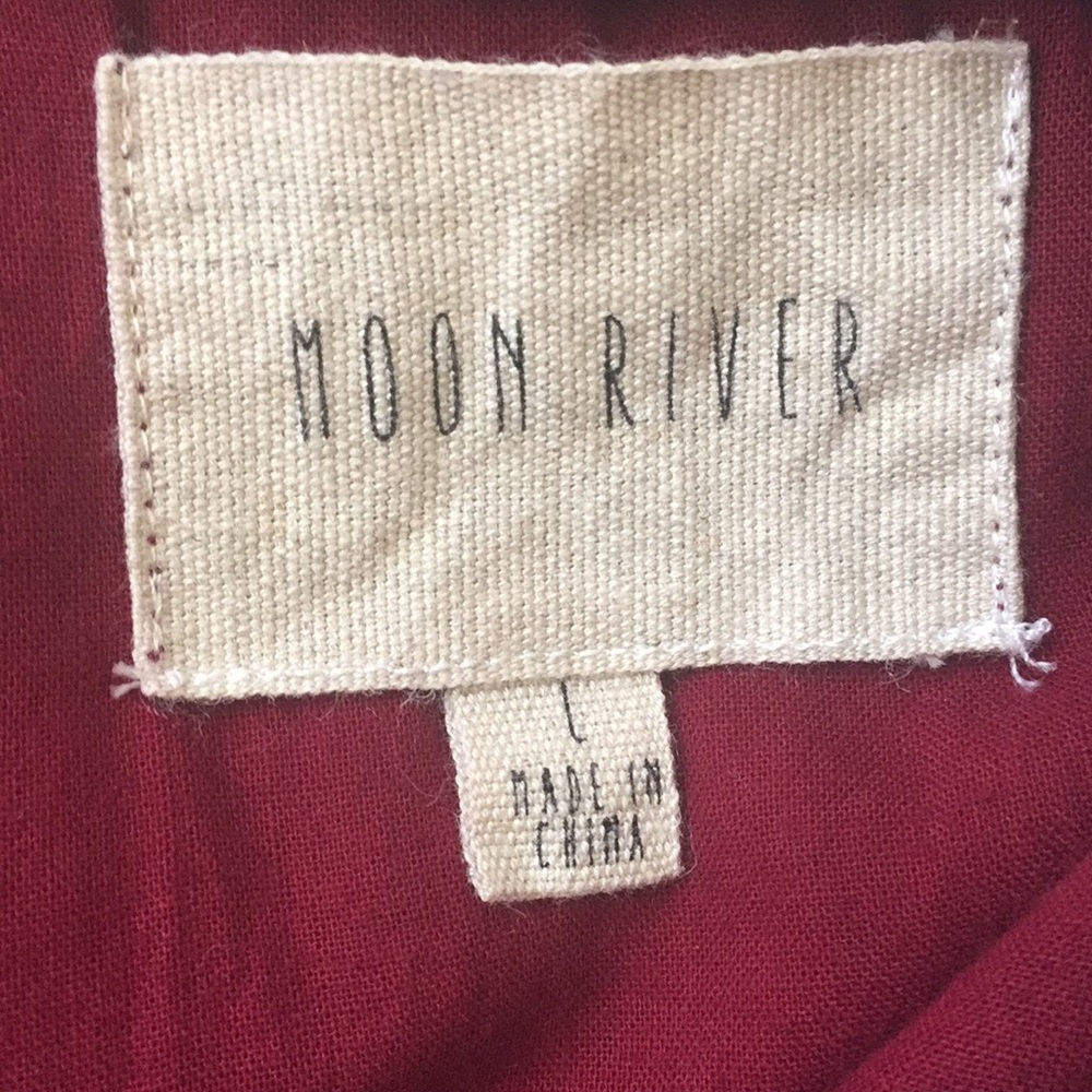 Moon River dress - Picture 5 of 7